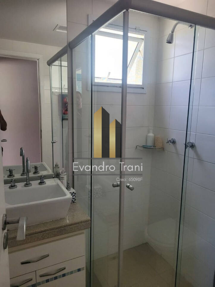 Apartamento à venda com 3 quartos, 125m² - Foto 25