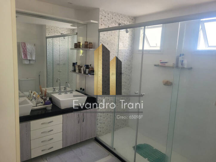 Apartamento à venda com 3 quartos, 125m² - Foto 26