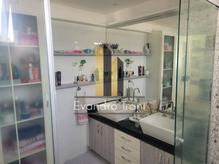 Apartamento à venda com 3 quartos, 125m² - Foto 27