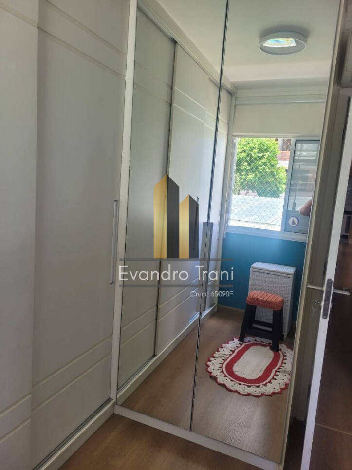 Apartamento à venda com 3 quartos, 125m² - Foto 29