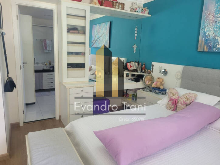 Apartamento à venda com 3 quartos, 125m² - Foto 30