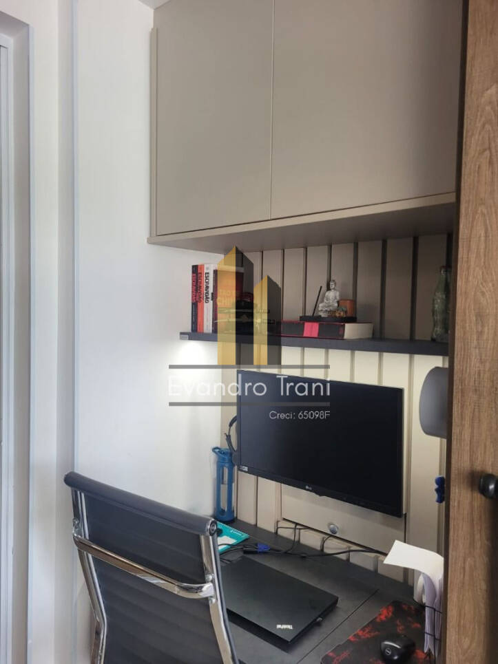 Apartamento à venda com 3 quartos, 125m² - Foto 34