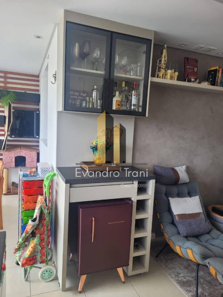 Apartamento à venda com 3 quartos, 125m² - Foto 36