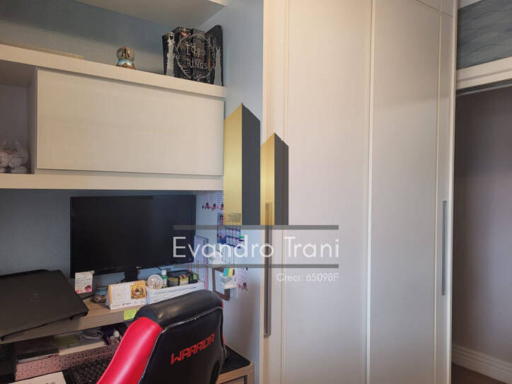 Apartamento à venda com 3 quartos, 125m² - Foto 37