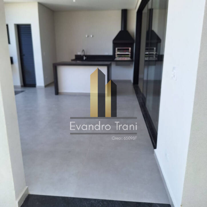 Casa à venda com 3 quartos, 270m² - Foto 6