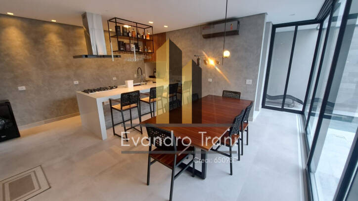 Casa à venda com 4 quartos, 269m² - Foto 6