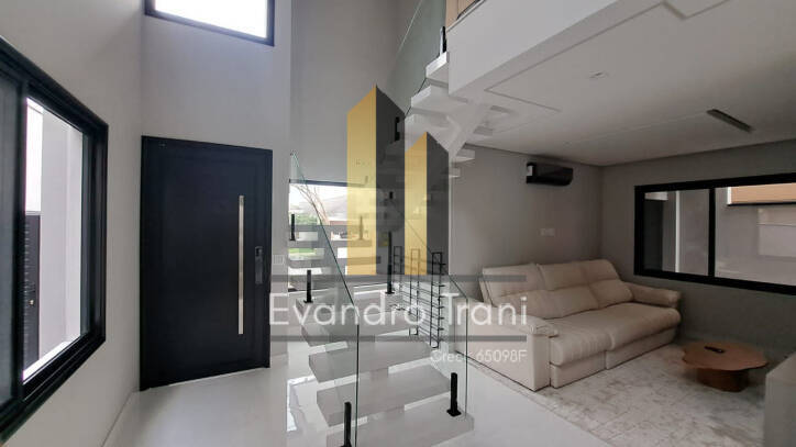 Casa à venda com 4 quartos, 269m² - Foto 16