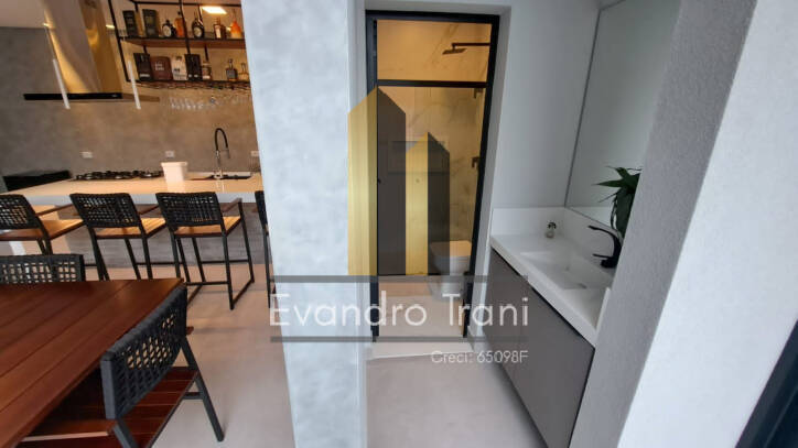 Casa à venda com 4 quartos, 269m² - Foto 29