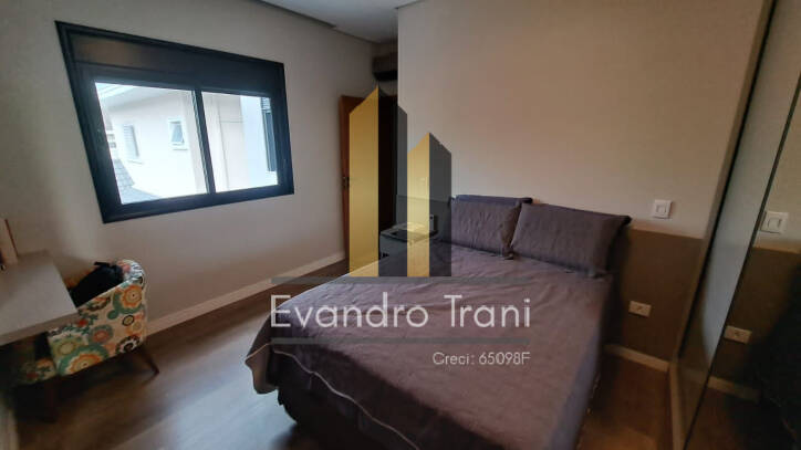 Casa à venda com 4 quartos, 269m² - Foto 42