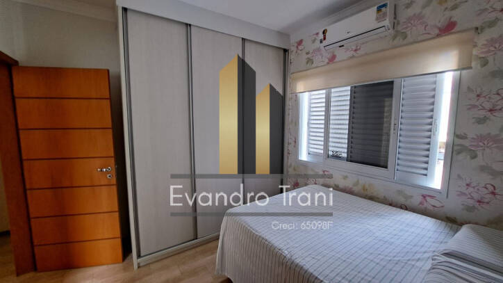 Casa à venda com 3 quartos, 248m² - Foto 16