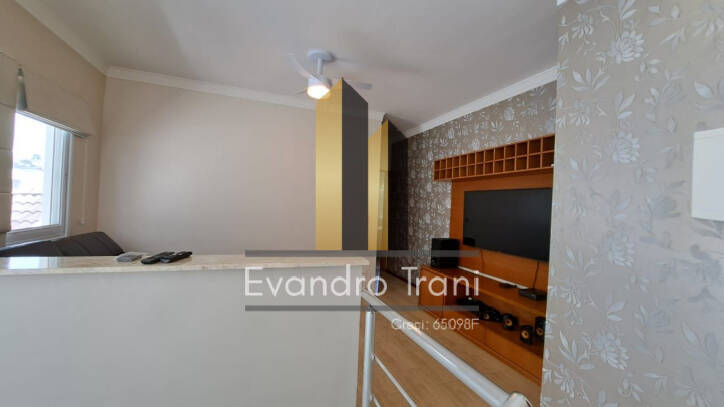 Casa à venda com 3 quartos, 248m² - Foto 21