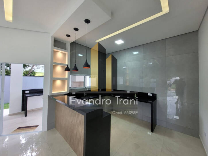 Casa à venda com 3 quartos, 145m² - Foto 9