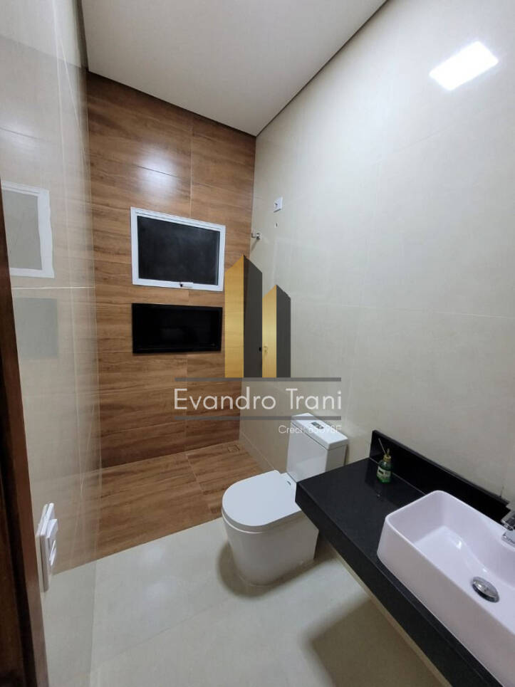 Casa à venda com 3 quartos, 145m² - Foto 16