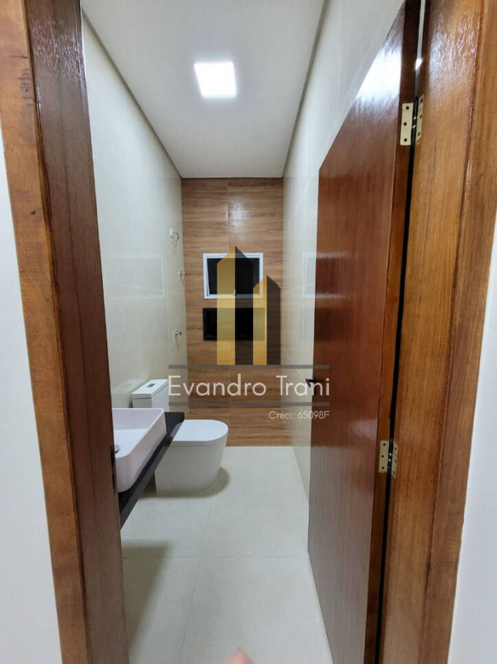 Casa à venda com 3 quartos, 145m² - Foto 17