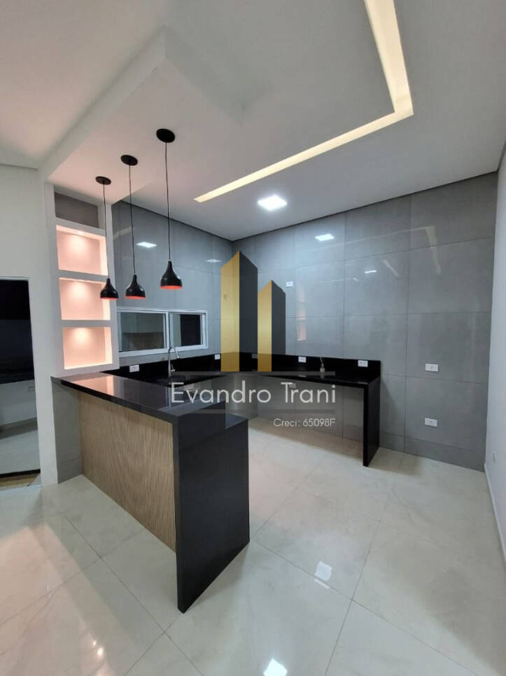 Casa à venda com 3 quartos, 145m² - Foto 19