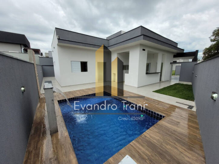 Casa à venda com 3 quartos, 145m² - Foto 26