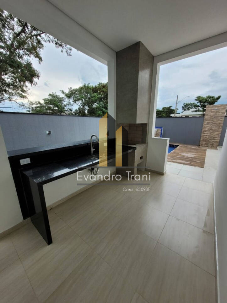 Casa à venda com 3 quartos, 145m² - Foto 30