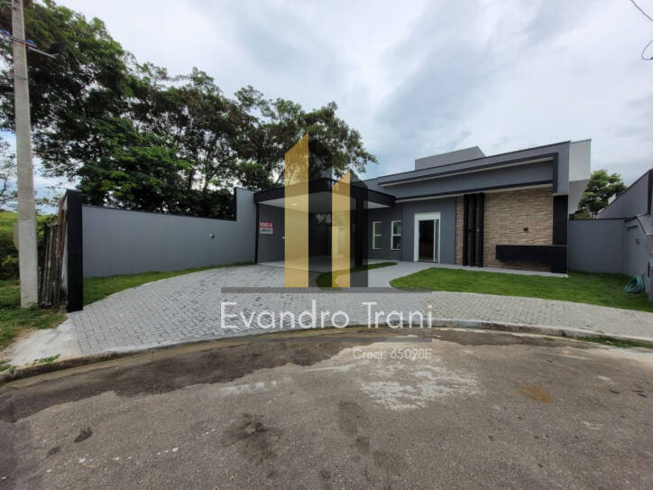 Casa à venda com 3 quartos, 145m² - Foto 31