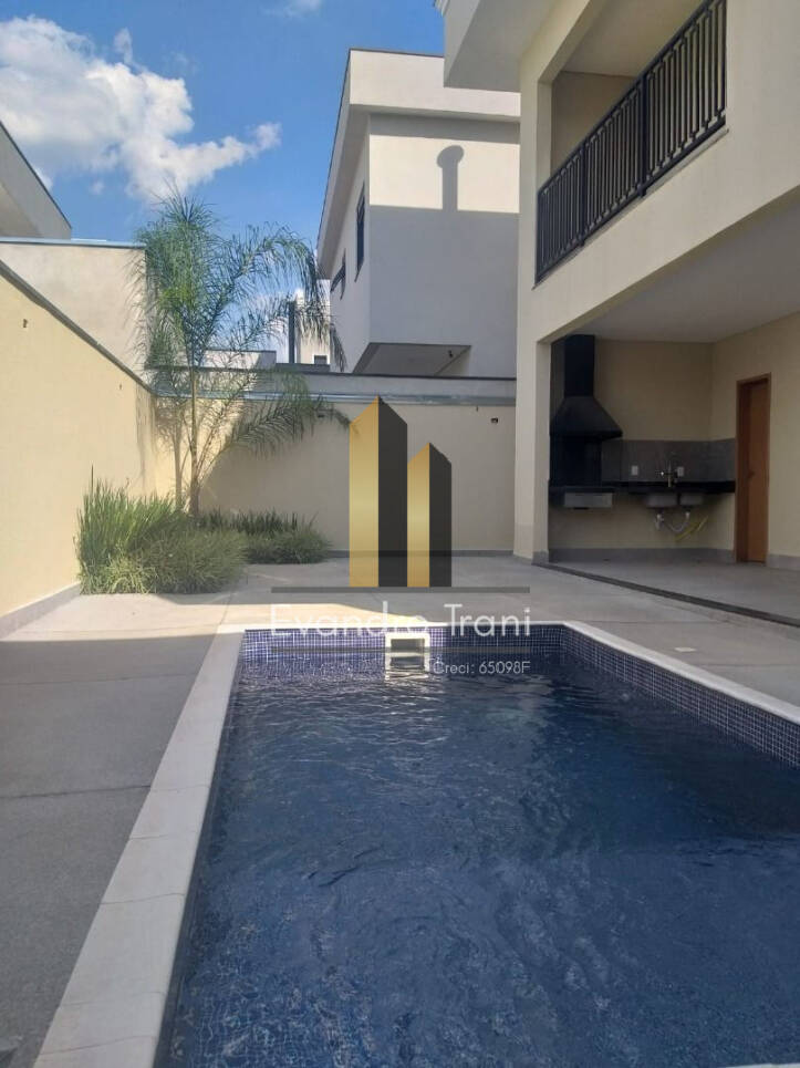 Casa à venda com 4 quartos, 235m² - Foto 5