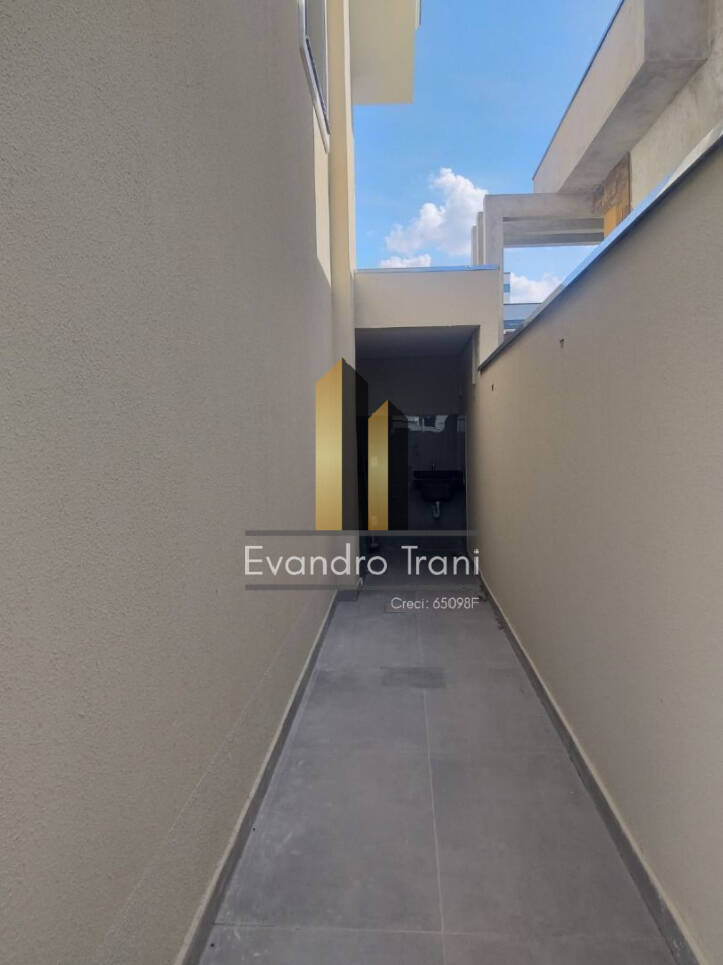 Casa à venda com 4 quartos, 235m² - Foto 12