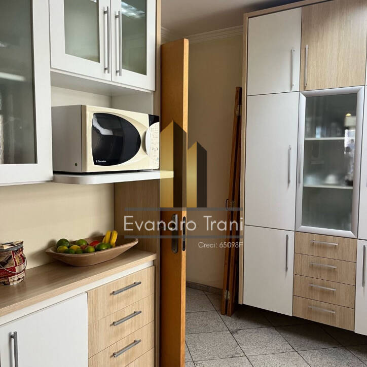 Apartamento à venda com 4 quartos, 144m² - Foto 6