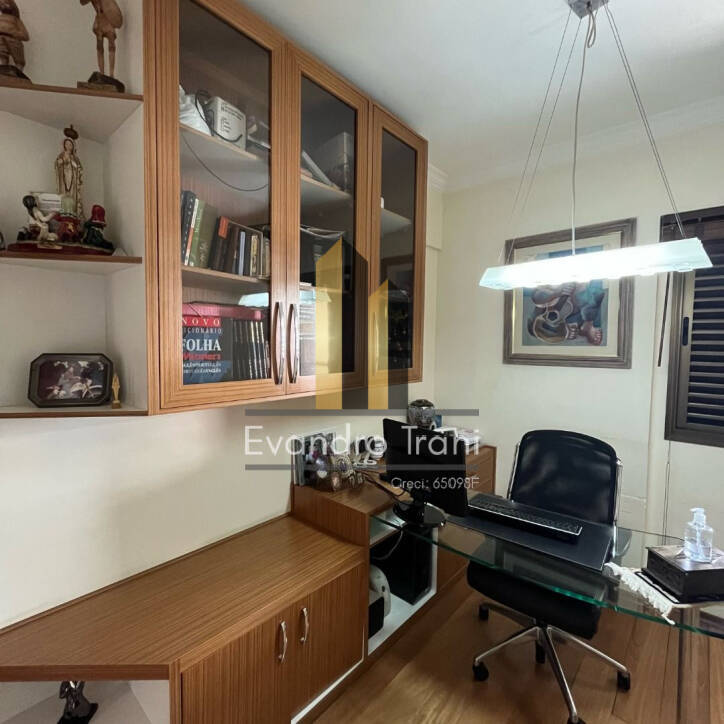 Apartamento à venda com 4 quartos, 144m² - Foto 8