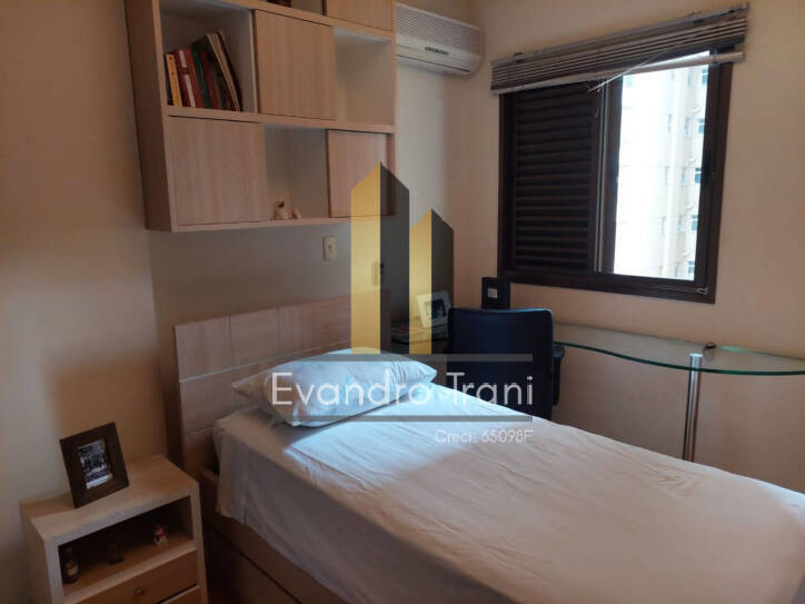 Apartamento à venda com 4 quartos, 144m² - Foto 10