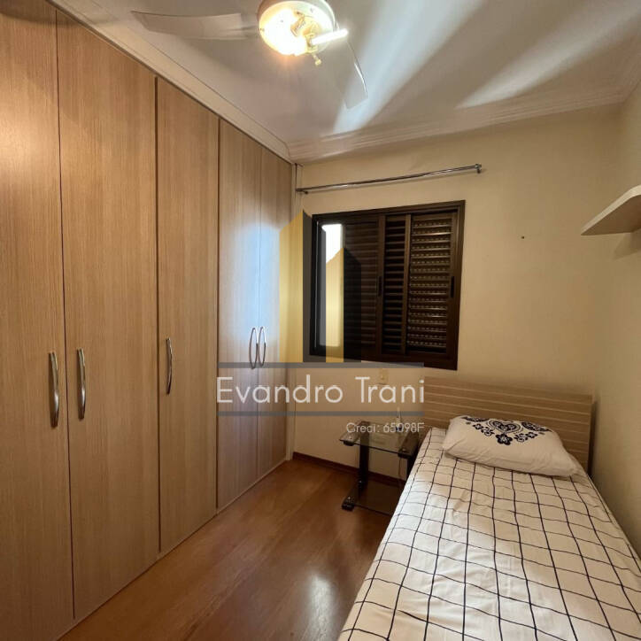 Apartamento à venda com 4 quartos, 144m² - Foto 11