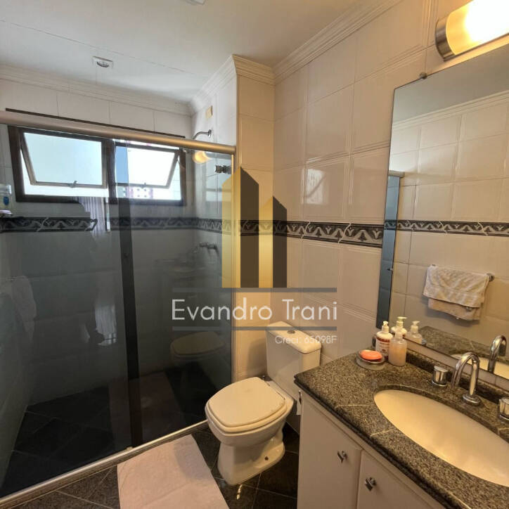 Apartamento à venda com 4 quartos, 144m² - Foto 12