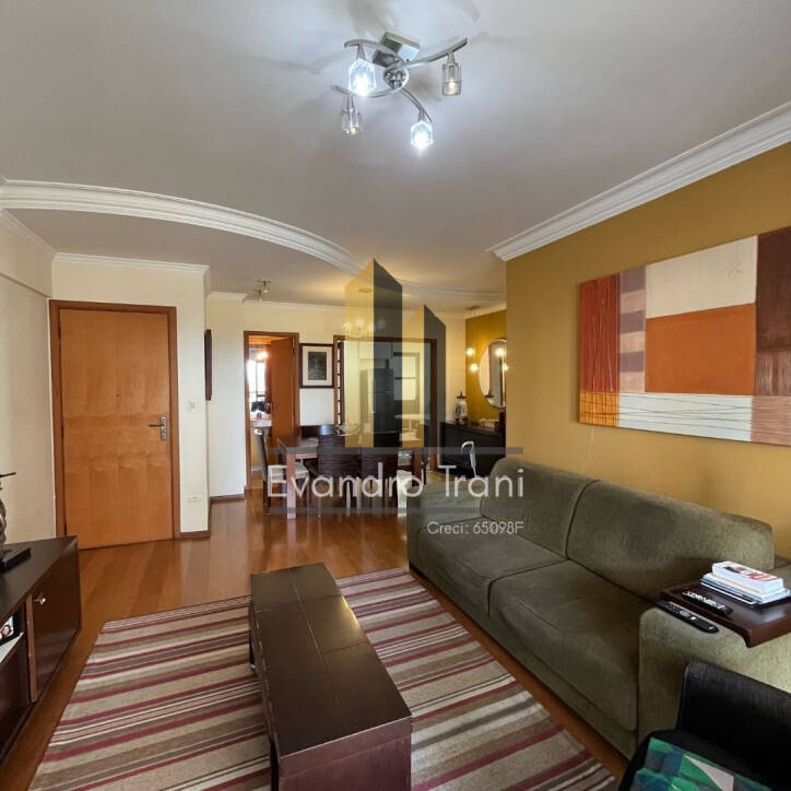 Apartamento à venda com 4 quartos, 144m² - Foto 13