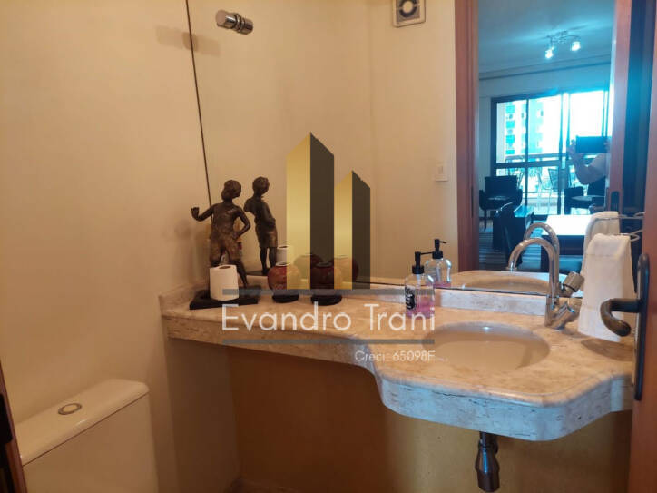 Apartamento à venda com 4 quartos, 144m² - Foto 14