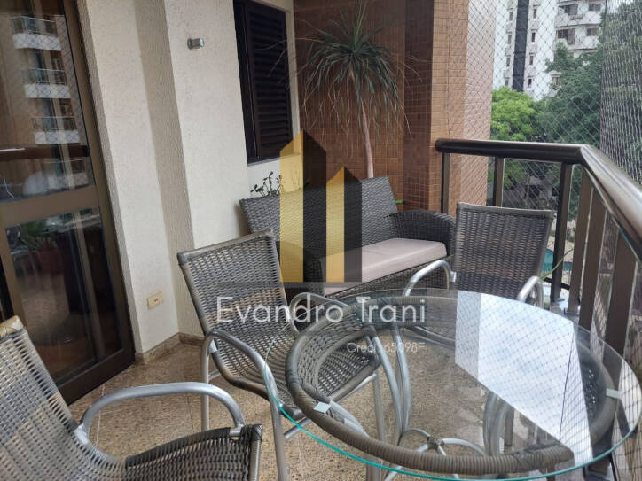 Apartamento à venda com 4 quartos, 144m² - Foto 15