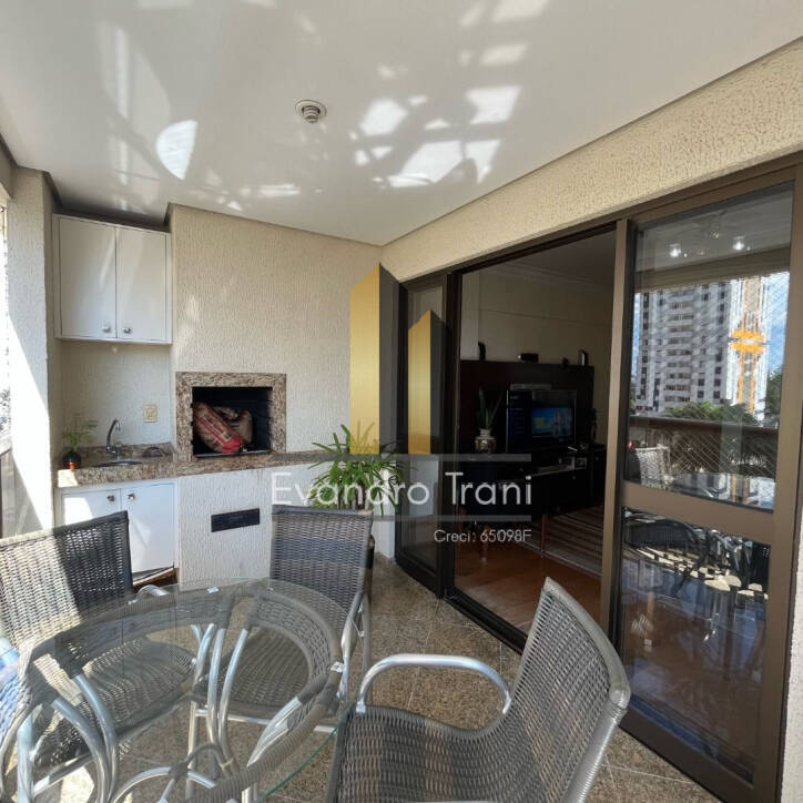 Apartamento à venda com 4 quartos, 144m² - Foto 17