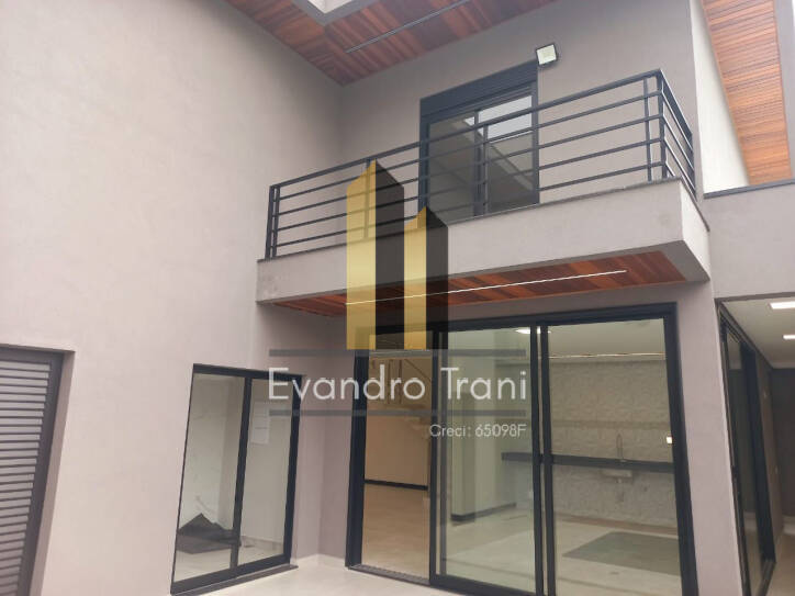 Casa à venda com 3 quartos, 262m² - Foto 7