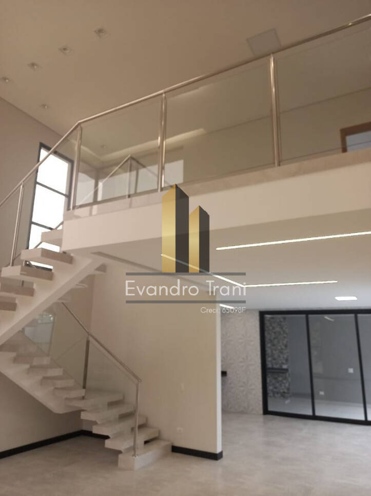 Casa à venda com 3 quartos, 262m² - Foto 11