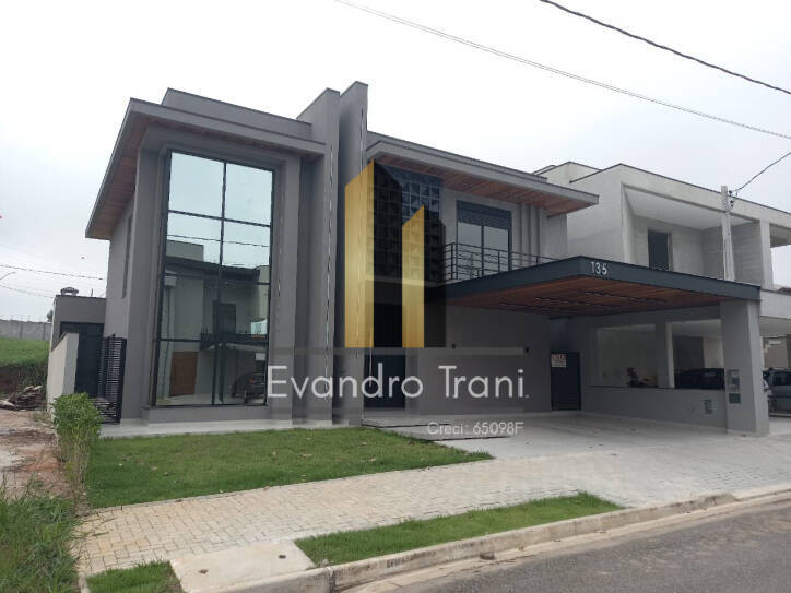 Casa à venda com 3 quartos, 262m² - Foto 12