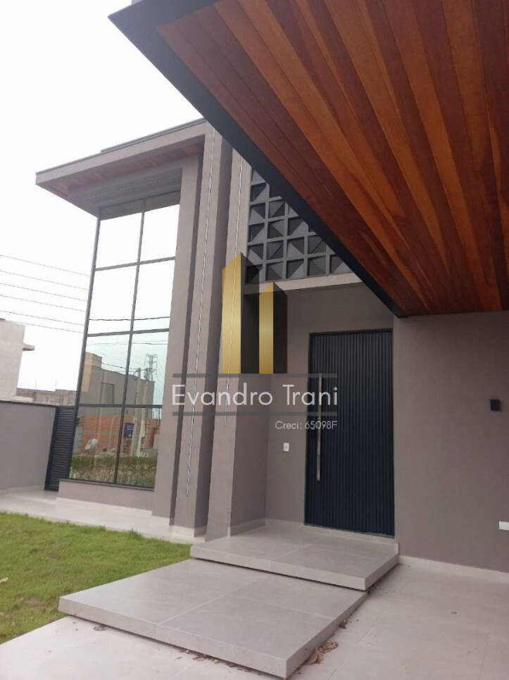 Casa à venda com 3 quartos, 262m² - Foto 13