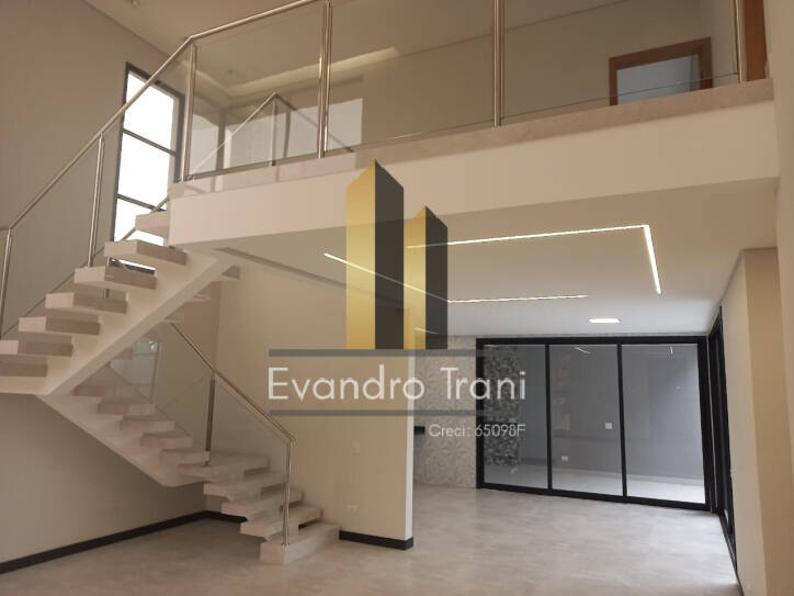 Casa à venda com 3 quartos, 262m² - Foto 16