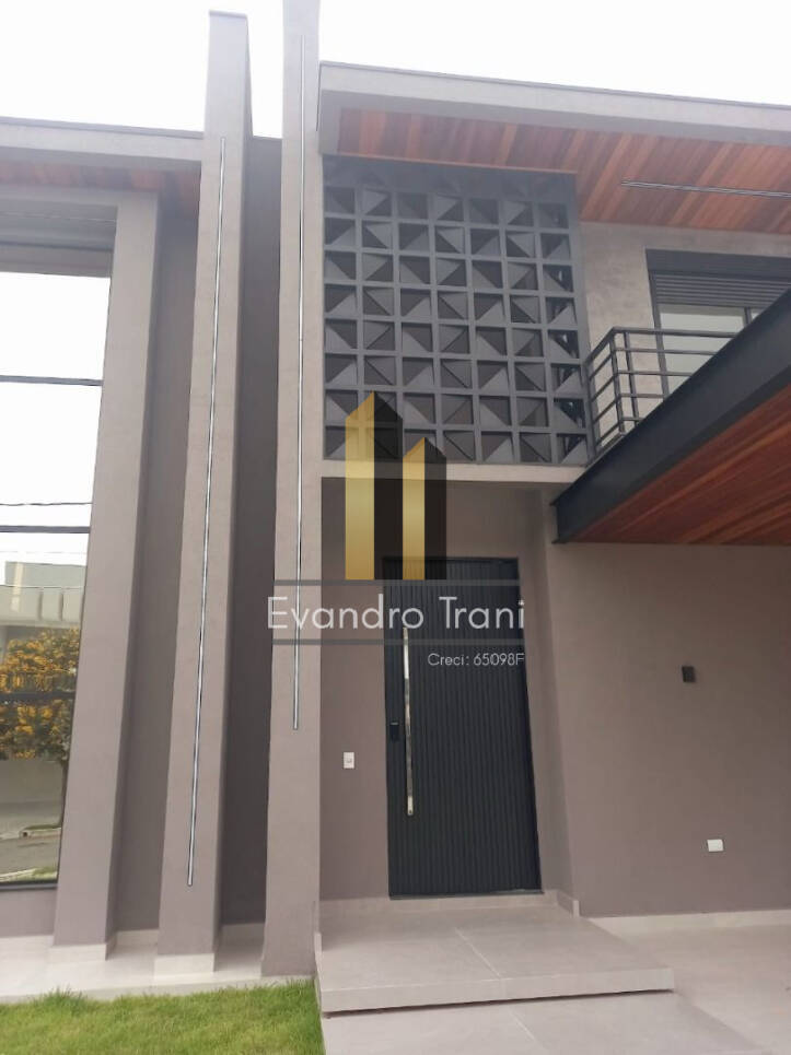 Casa à venda com 3 quartos, 262m² - Foto 17