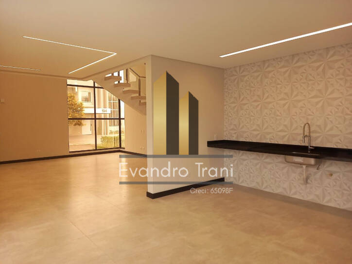 Casa à venda com 3 quartos, 262m² - Foto 20