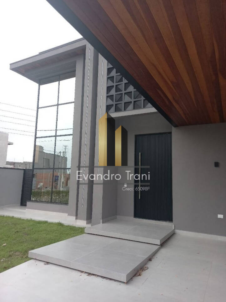 Casa à venda com 3 quartos, 262m² - Foto 21