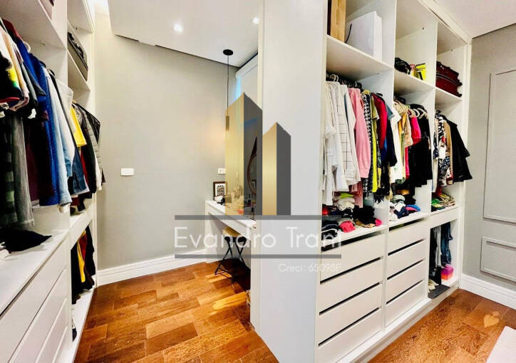 Casa à venda com 4 quartos, 350m² - Foto 5