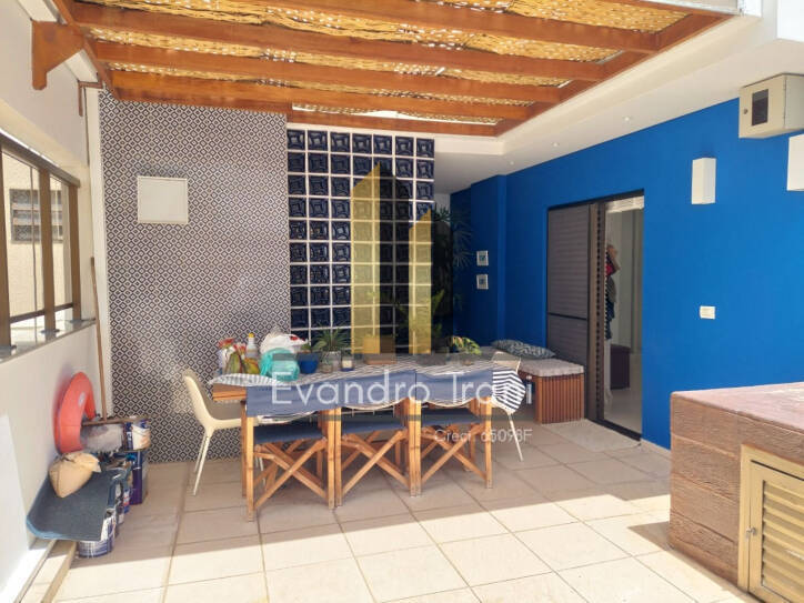 Cobertura à venda com 4 quartos, 288m² - Foto 2