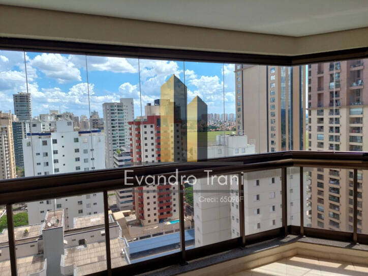 Cobertura à venda com 4 quartos, 288m² - Foto 3