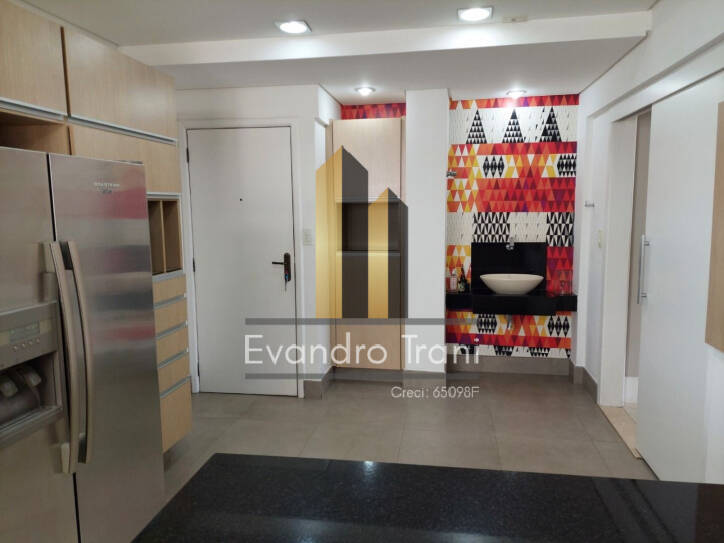 Cobertura à venda com 4 quartos, 288m² - Foto 6