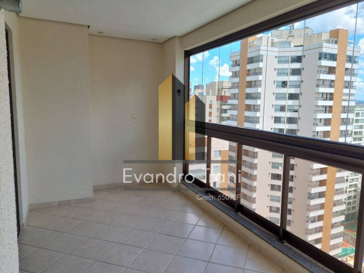 Cobertura à venda com 4 quartos, 288m² - Foto 9