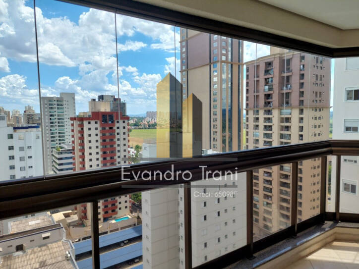 Cobertura à venda com 4 quartos, 288m² - Foto 11