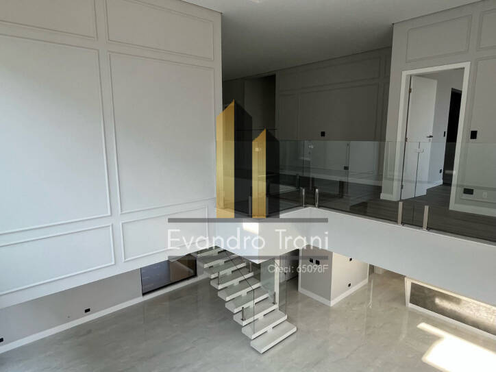 Casa à venda com 5 quartos, 445m² - Foto 7