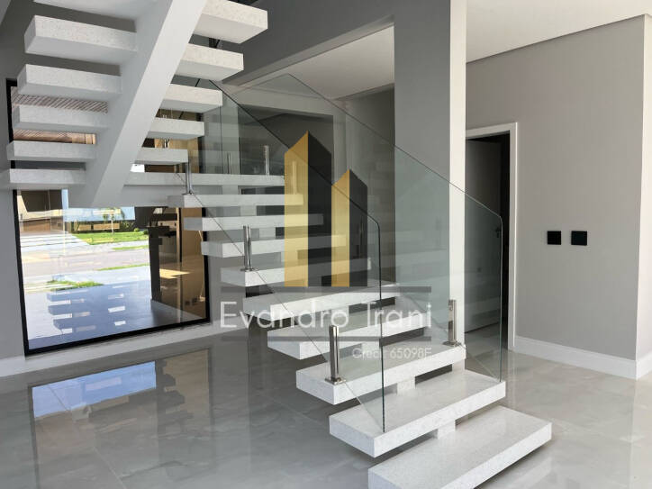 Casa à venda com 5 quartos, 445m² - Foto 14