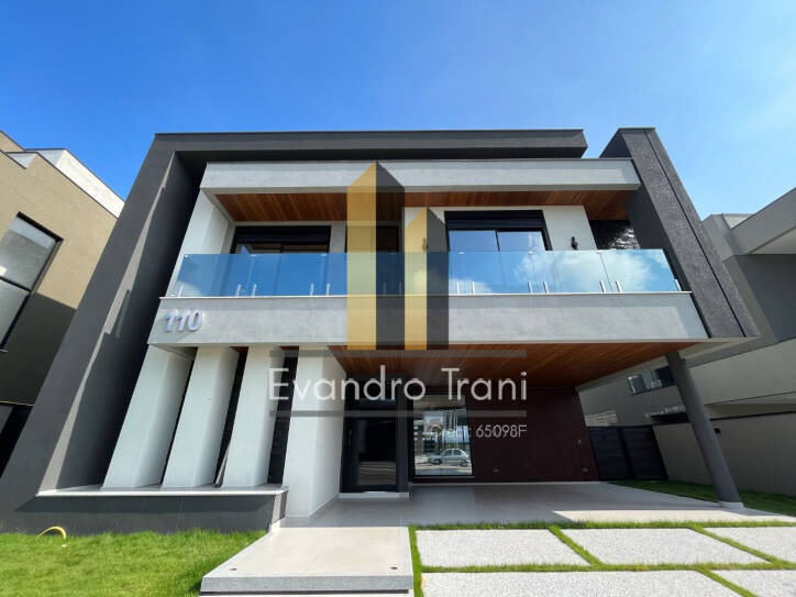 Casa à venda com 5 quartos, 445m² - Foto 15